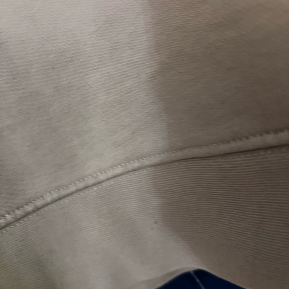 Rhinestone Gray Amour Sweatshirt Zadig & Voltaire - Picture 3 of 7